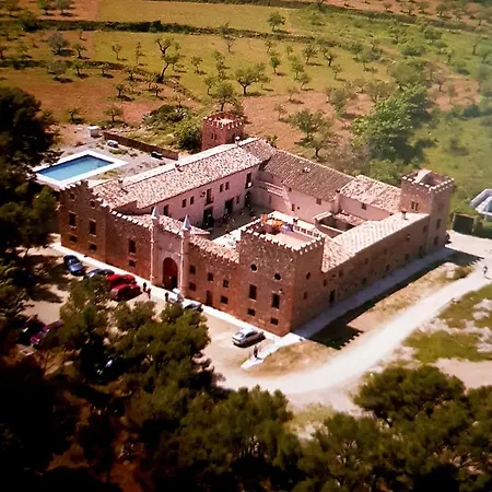 El Salto De La Novia Ξενοδοχείο 4*