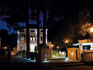 El Salto De La Novia Hotell